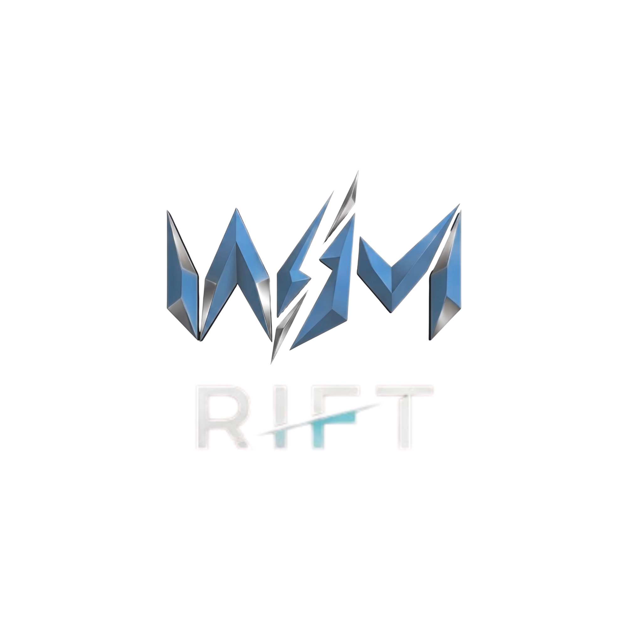 WM RIFT Logo